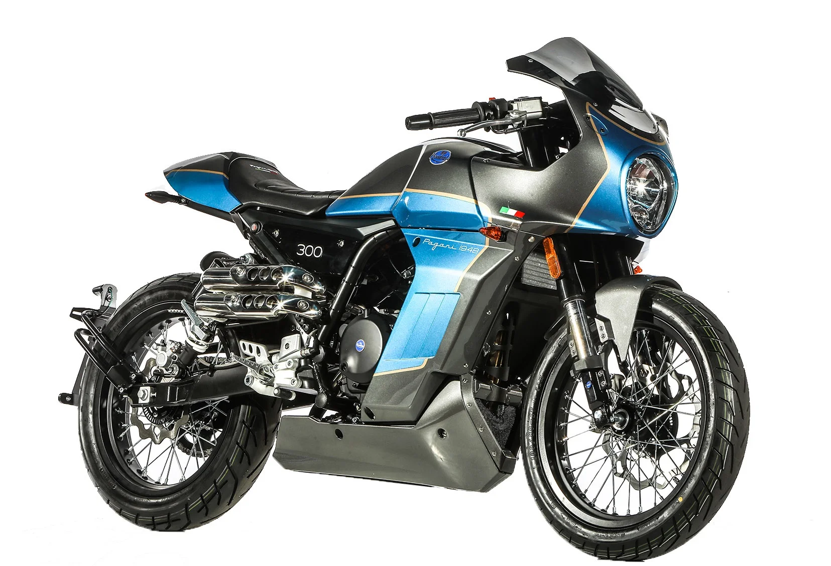 Mondial Sport Classic 300