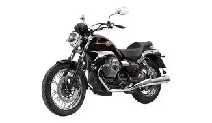 Moto Guzzi Nevada 750 Classic
