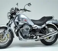 Moto Guzzi Nevada Classic 750