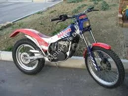 Beta TR 34-260