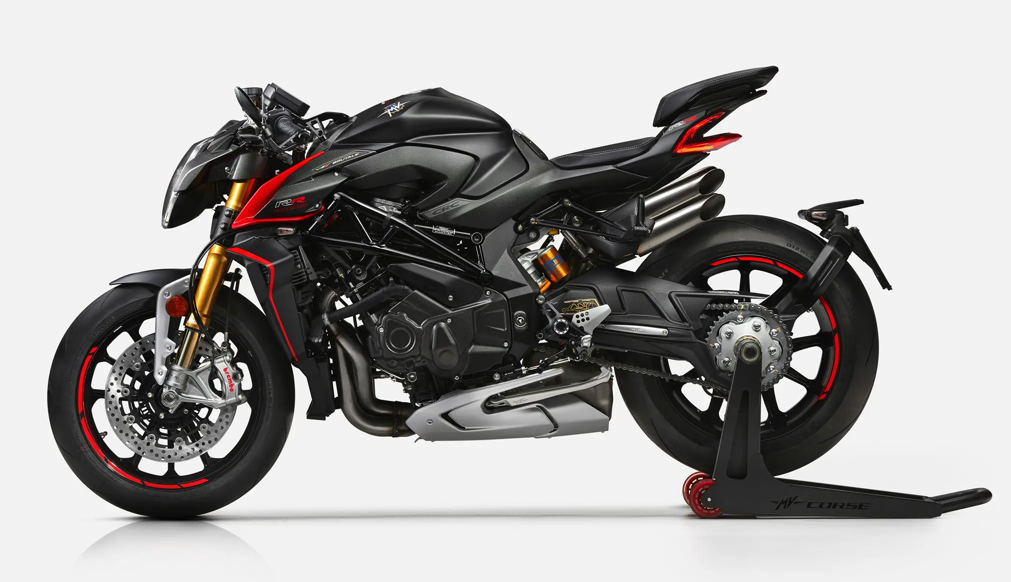 MV Agusta Brutale 1000 RR 2023