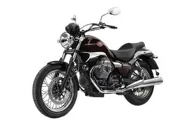 Moto Guzzi Nevada Classic 750