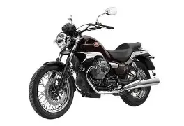 Moto Guzzi Nevada 750 Touring