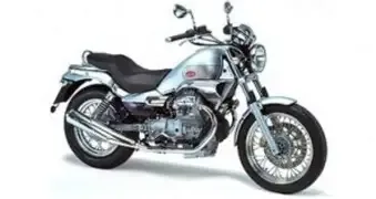 Moto Guzzi Nevada Classic 750 IE