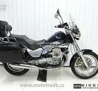 Moto Guzzi Nevada 750