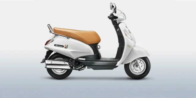 Suzuki Access 125