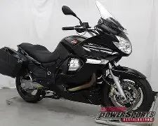 Moto Guzzi Norge 1200 GT