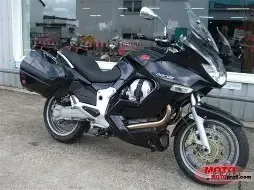 Moto Guzzi Norge 1200 TL