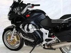 Moto Guzzi Norge 1200 GTL