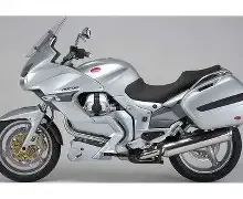 Moto Guzzi Norge 1200 T