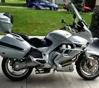 Moto Guzzi Norge 1200