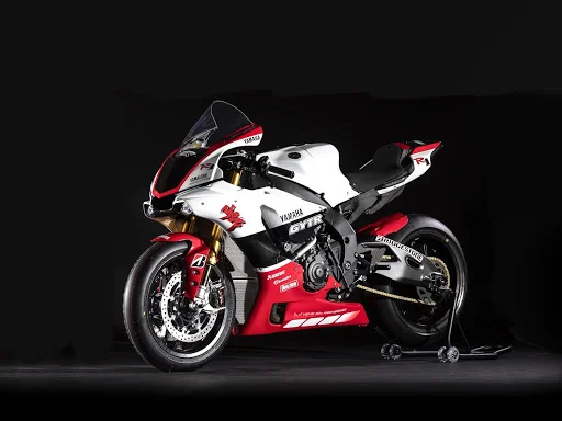 Yamaha YZF-R1