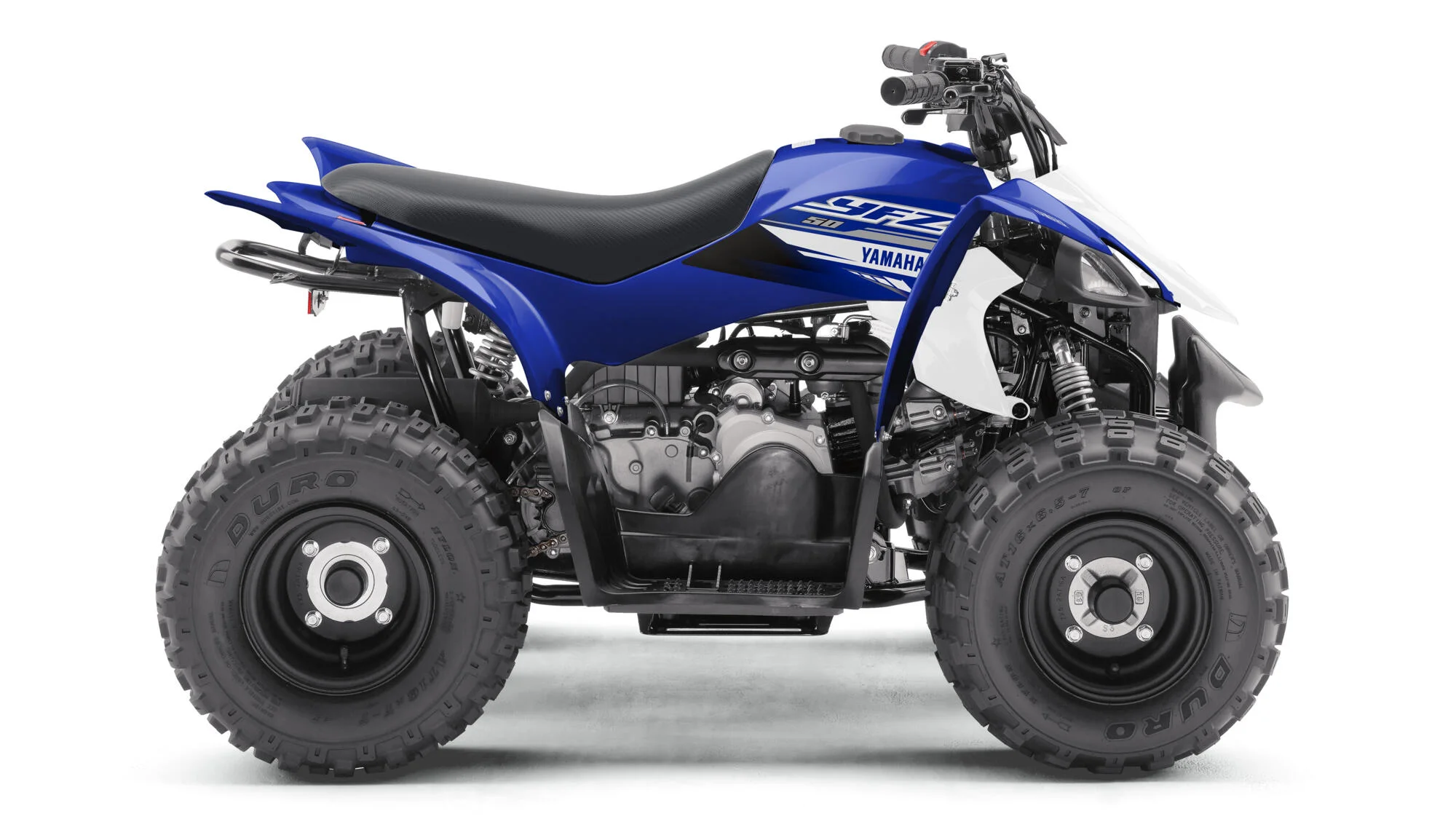 Yamaha YFZ50