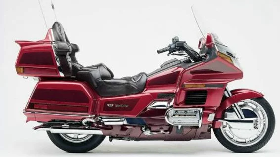 Honda GL 1500 SE