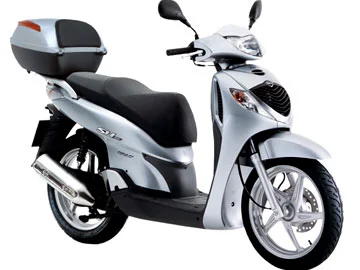 Honda SH 150i