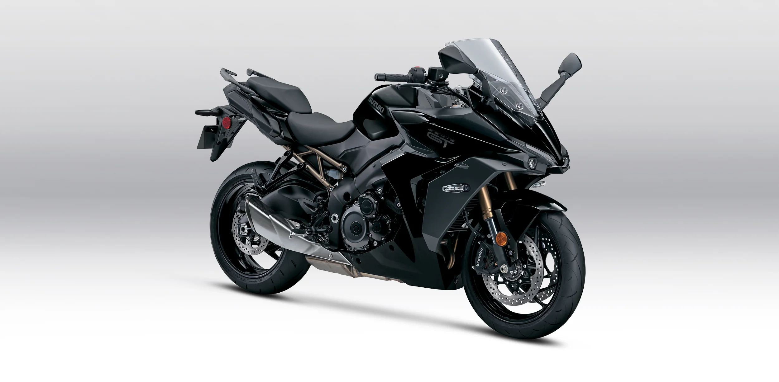 Suzuki GSX-S1000GTA