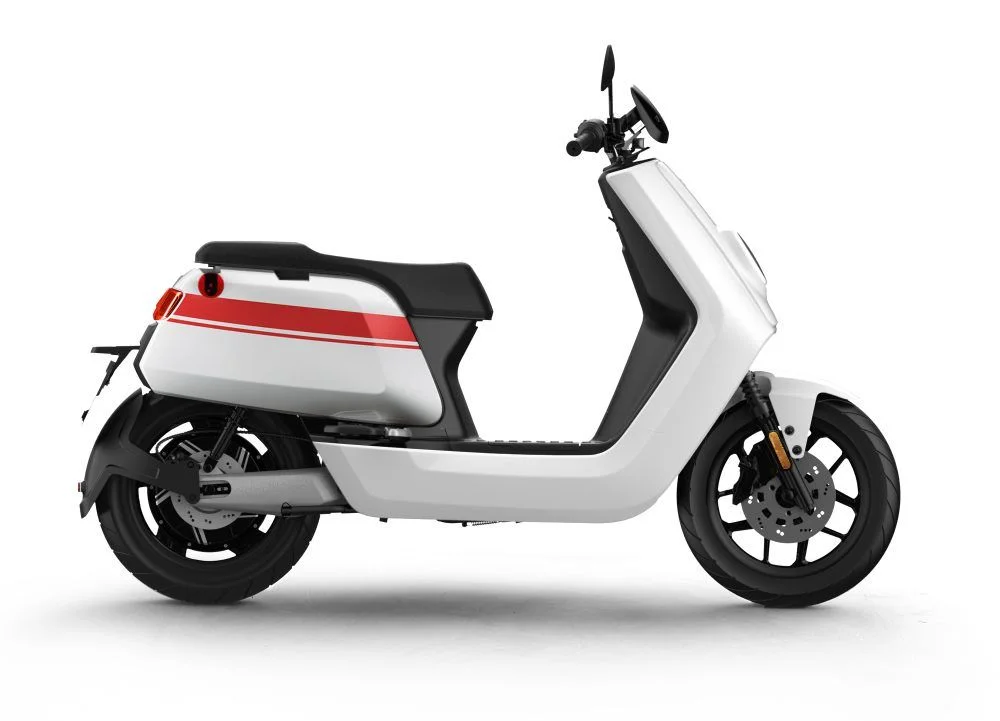 Niu NQi GT