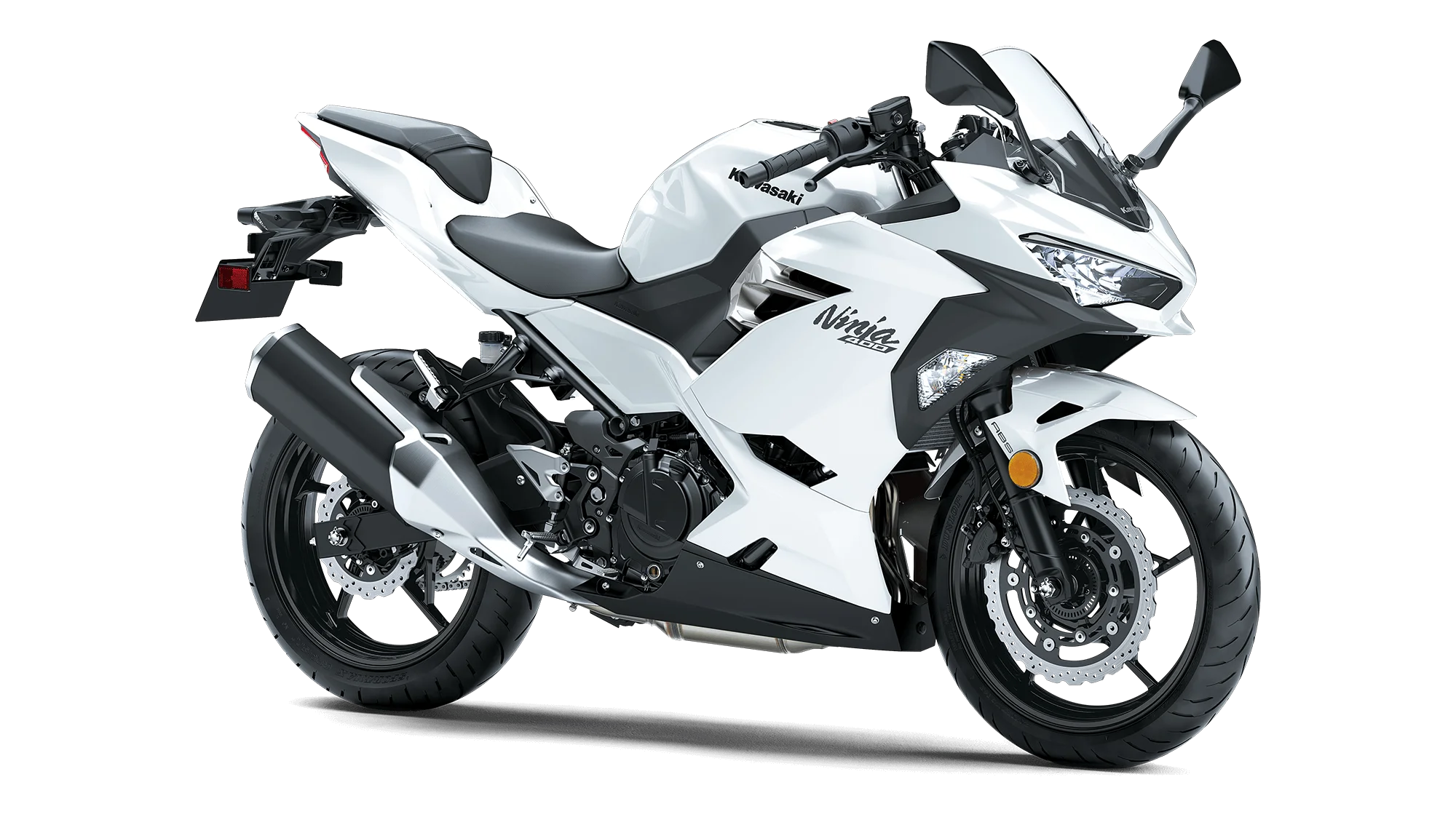 Kawasaki Ninja 400 ABS