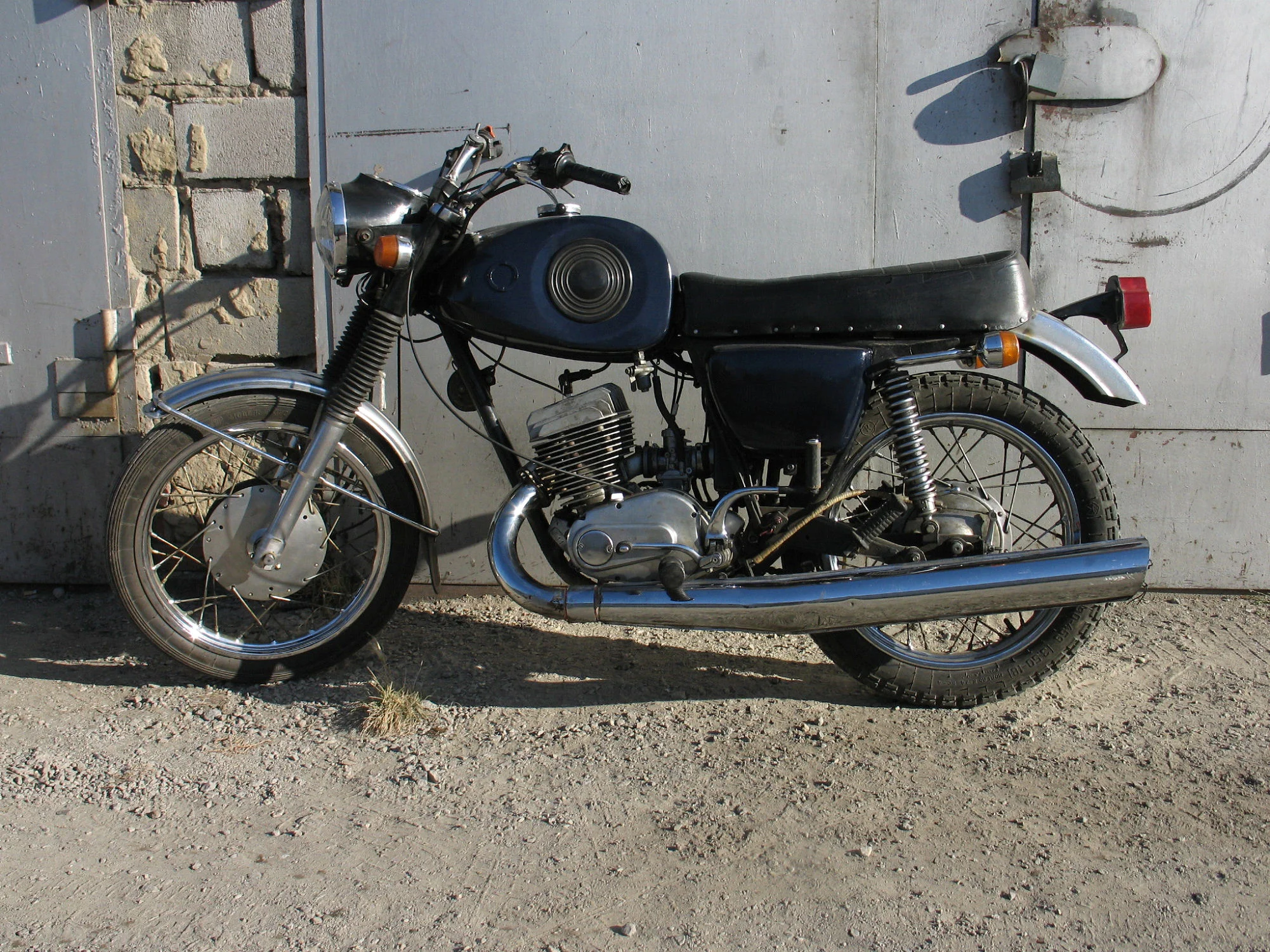 IZH Planeta Sport