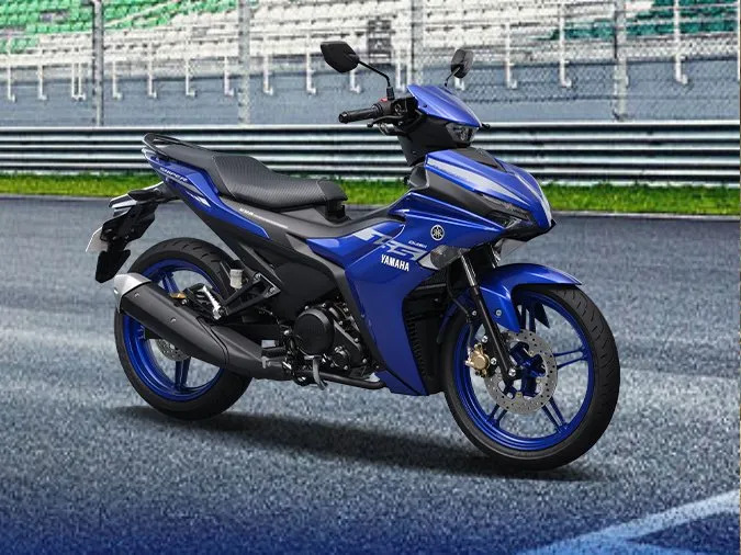 Yamaha Sniper 155