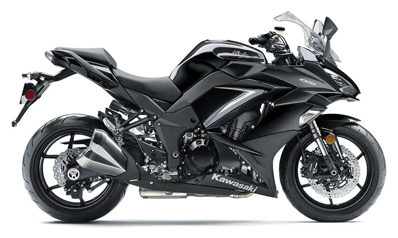 Kawasaki Ninja 1000 ABS