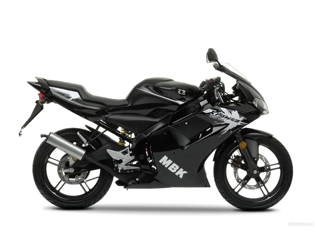 MBK X-Power