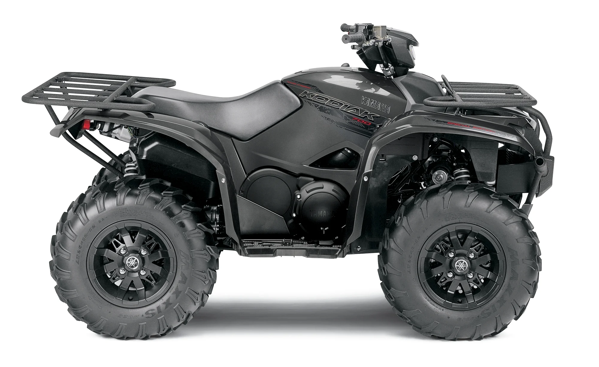 Yamaha Kodiak 700