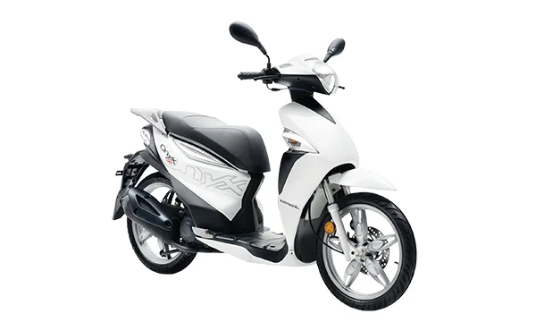 KSR Onyx 50