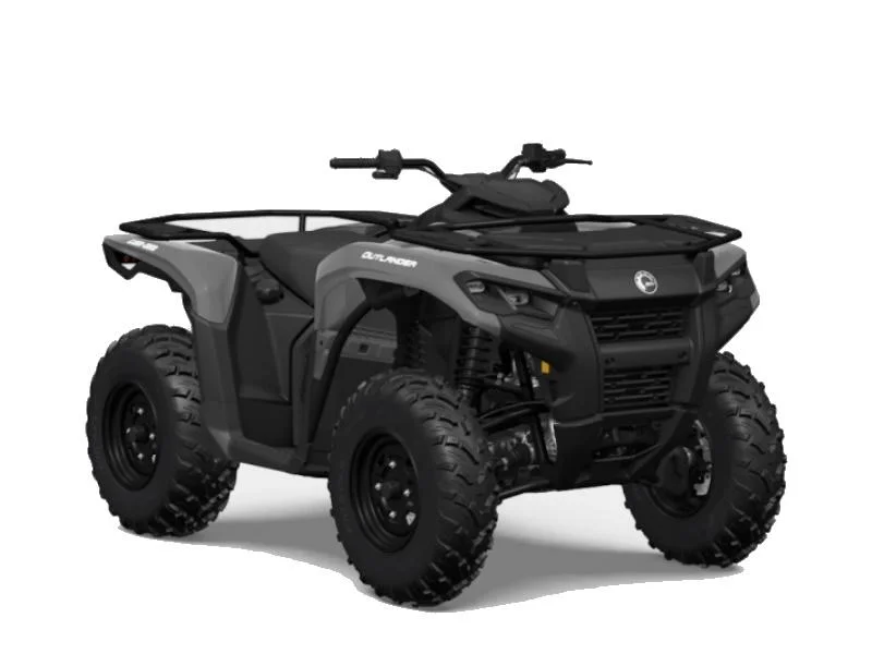 Can-Am Outlander 500 2024