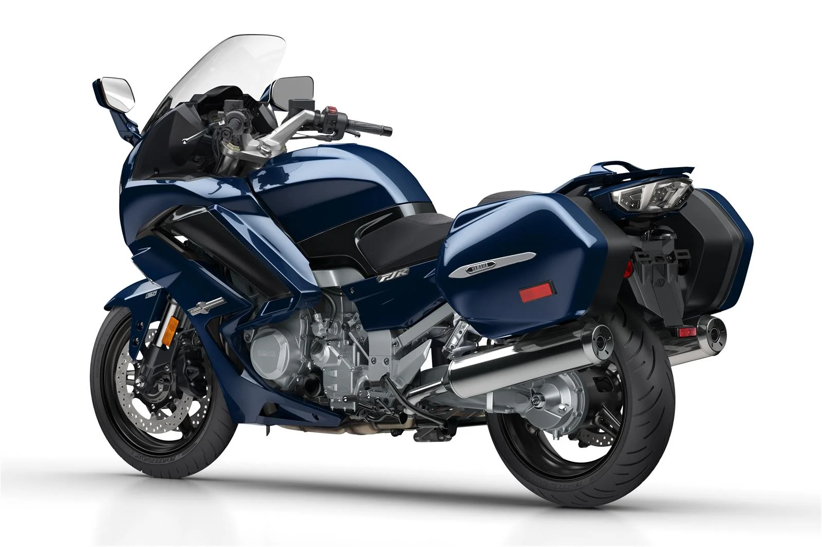 Yamaha FJR1300AE