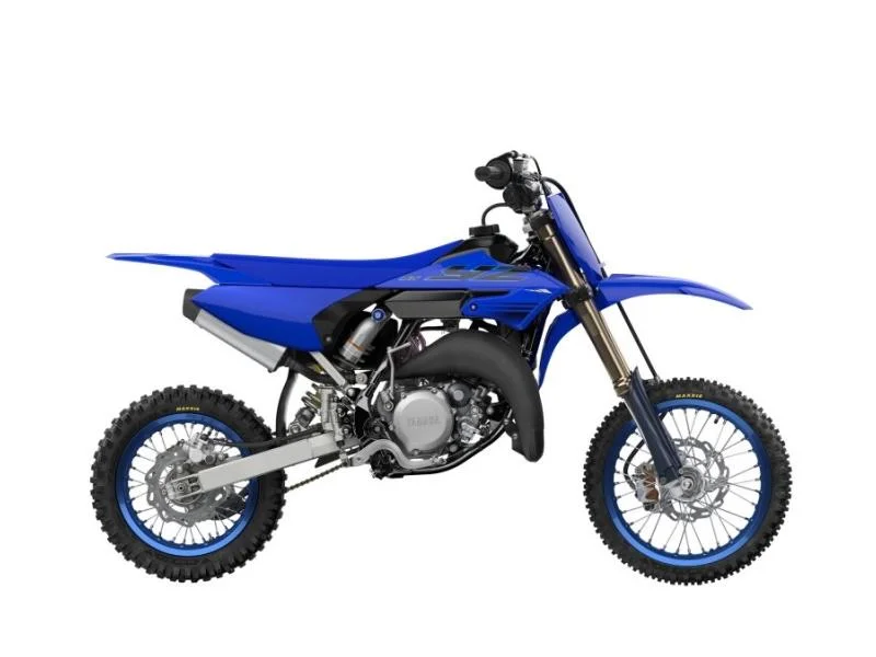 Yamaha YZ65