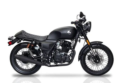 CSC SG250 Cafe Racer 2024