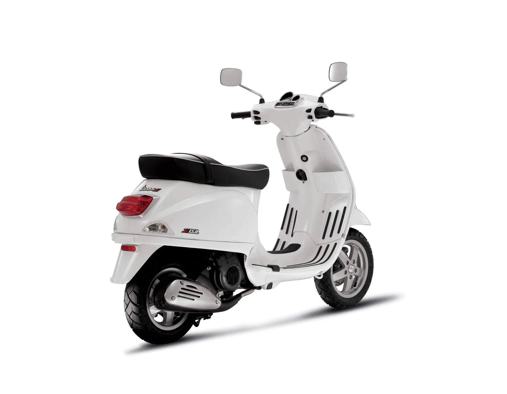 Vespa S 150