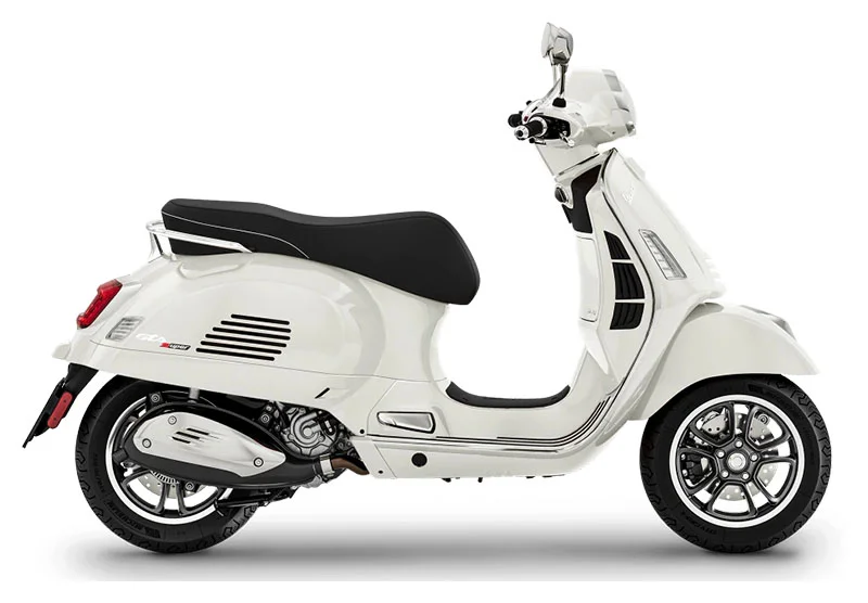 Vespa GTS Super 300