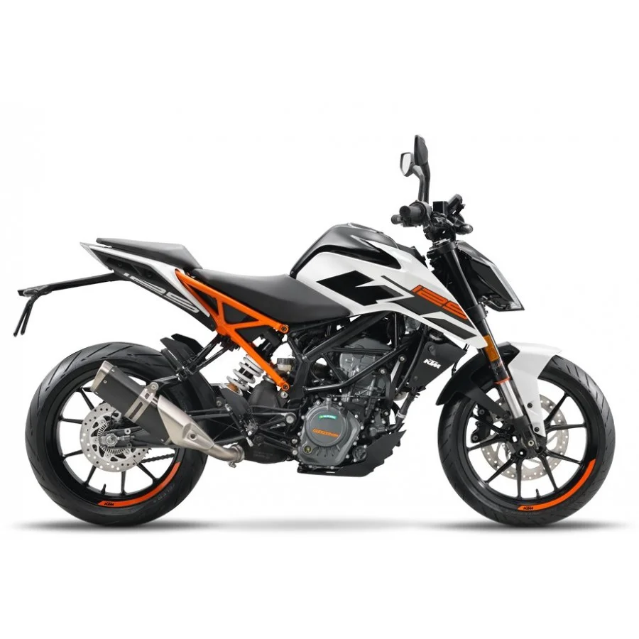 KTM 125 Duke