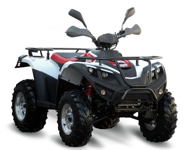 Linhai ATV Dragon Fly 400