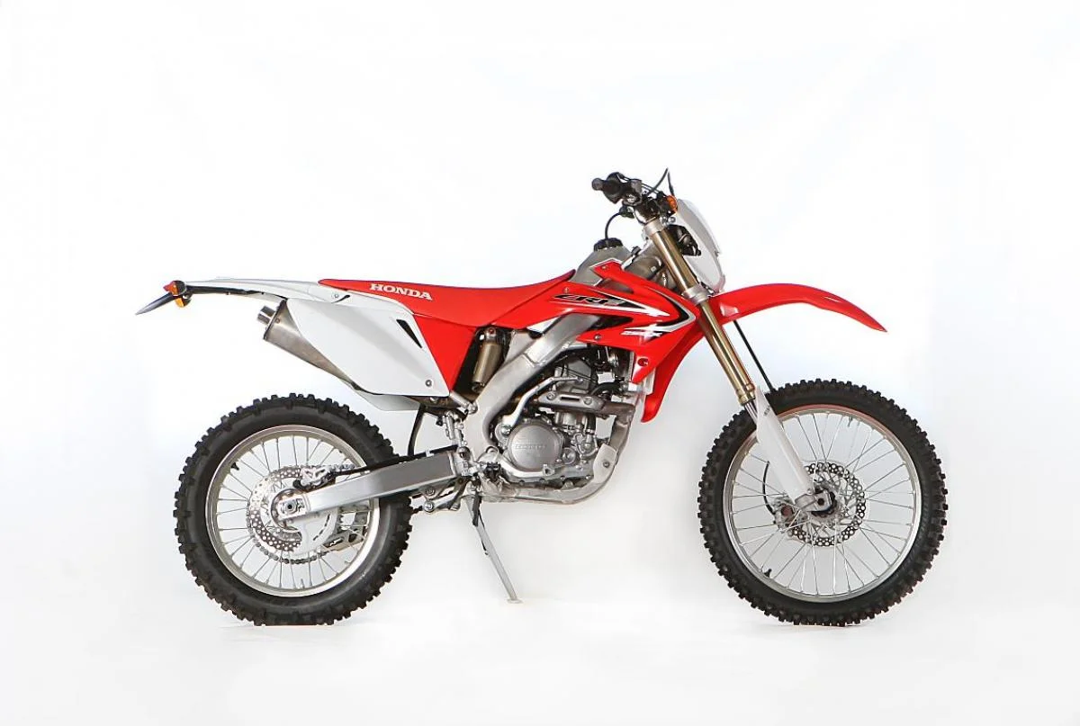 Honda CRF250XRL