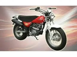 Skyteam ST125-11 2009