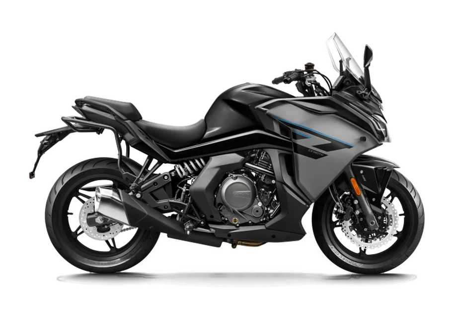 CF Moto 650GT 2024
