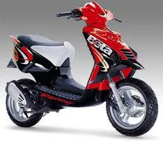 Beta Ark 50 X Type
