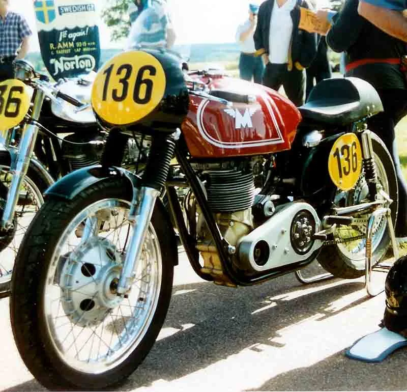 Matchless G50