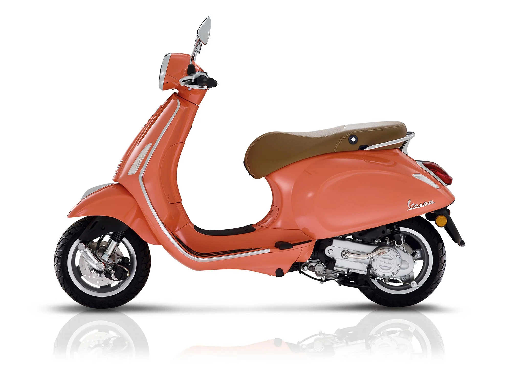 Vespa Primavera 50