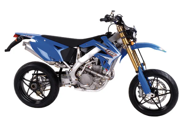 TM MX 530 F