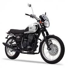 Mash Scrambler 400 2019