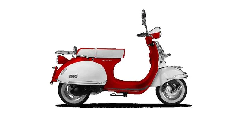 Zanella Mod 150