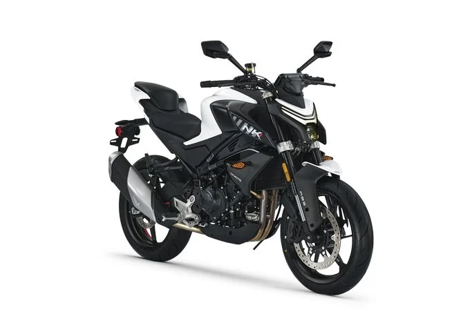 CF Moto 450NK