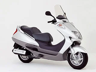 Honda Foresight