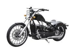 AJS Regal Raptor Eos 350