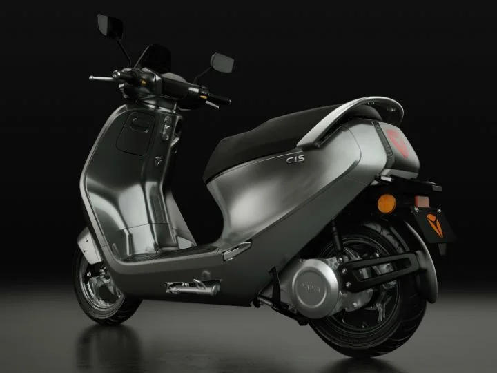 Yadea C1S