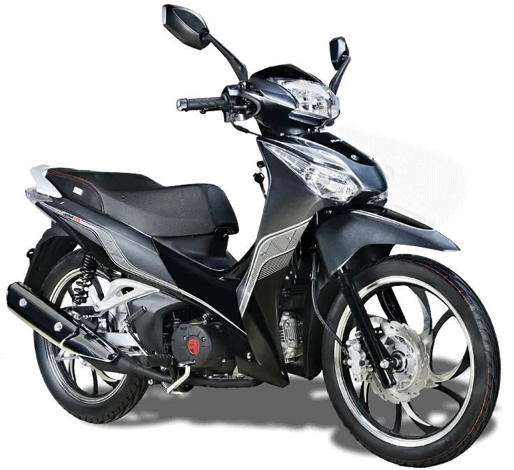 Raybar Lendell 125